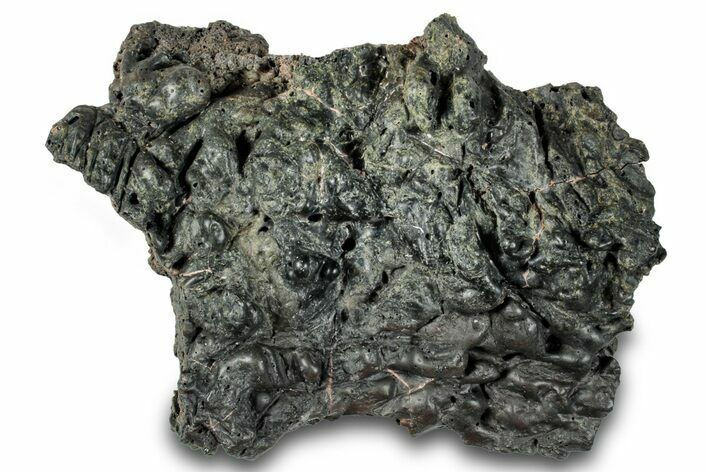 Pica Glass ( g) - Meteorite Impactite From Chile #272359